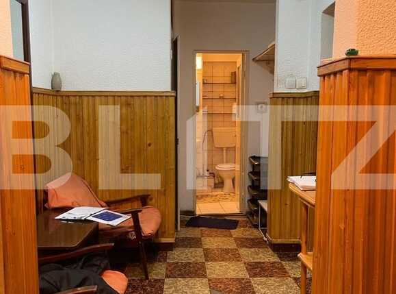 Apartament de închiriat 3 camere Marasti - 59701AI | BLITZ Cluj-Napoca | Poza13