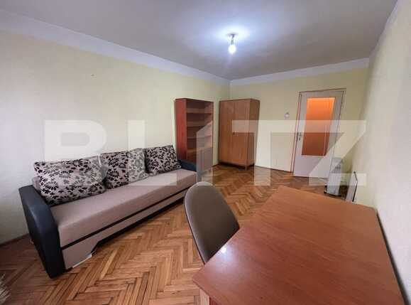 Apartament de închiriat 3 camere Marasti - 59701AI | BLITZ Cluj-Napoca | Poza6