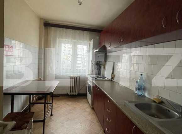 Apartament de închiriat 3 camere Marasti - 59701AI | BLITZ Cluj-Napoca | Poza10