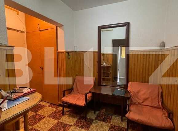 Apartament de închiriat 3 camere Marasti - 59701AI | BLITZ Cluj-Napoca | Poza12