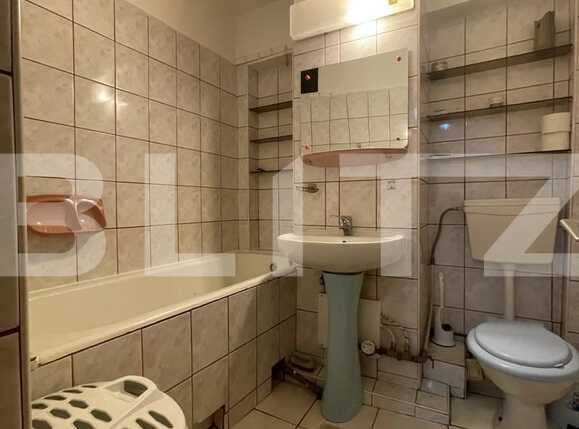 Apartament de închiriat 3 camere Marasti - 59701AI | BLITZ Cluj-Napoca | Poza8