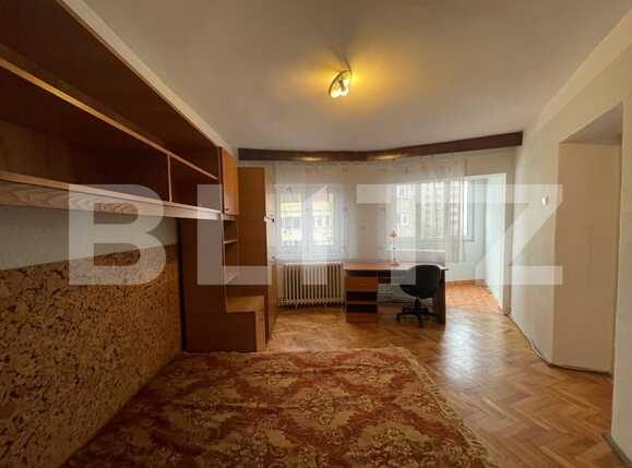 Apartament de închiriat 3 camere Marasti - 59701AI | BLITZ Cluj-Napoca | Poza2