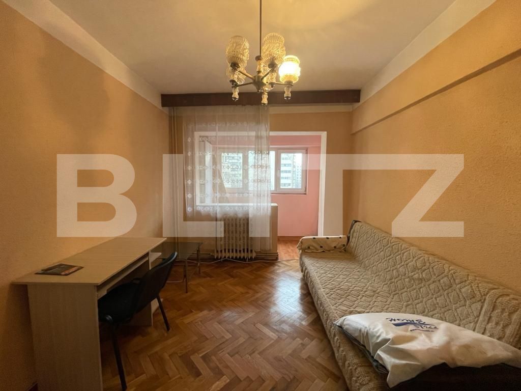 Apartament de închiriat 3 camere Marasti - 59701AI | BLITZ Cluj-Napoca | Poza3