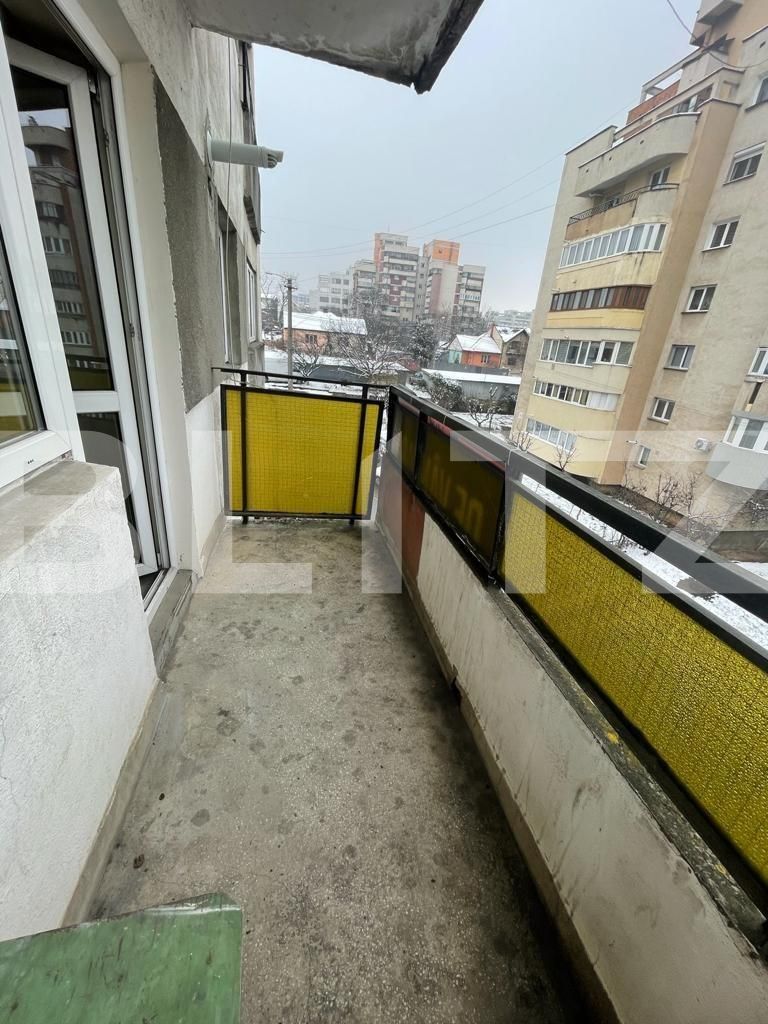 Apartament de închiriat 3 camere Marasti - 59701AI | BLITZ Cluj-Napoca | Poza14