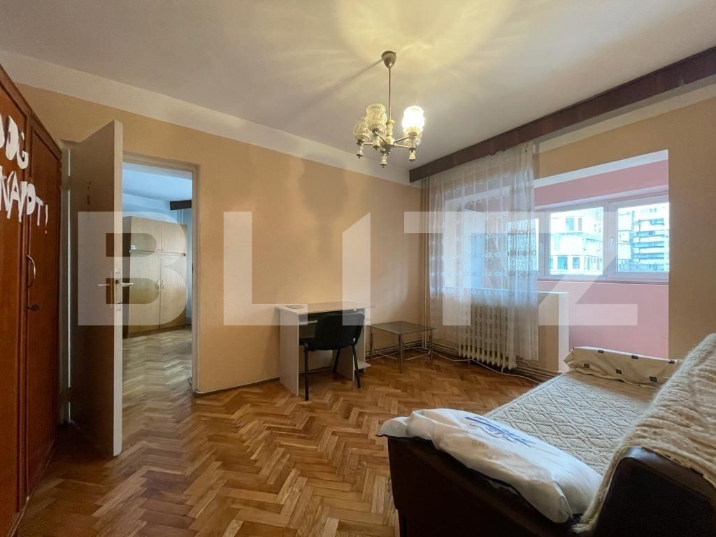 Apartament de închiriat 3 camere Marasti - 59701AI | BLITZ Cluj-Napoca | Poza4