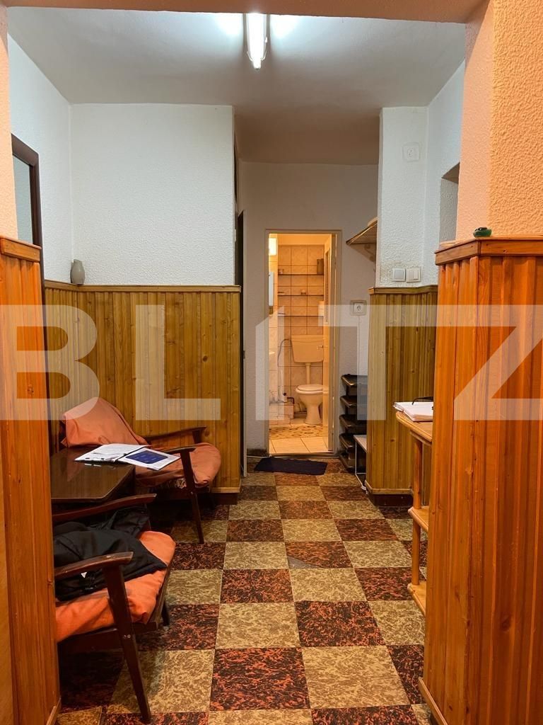 Apartament de închiriat 3 camere Marasti - 59701AI | BLITZ Cluj-Napoca | Poza13