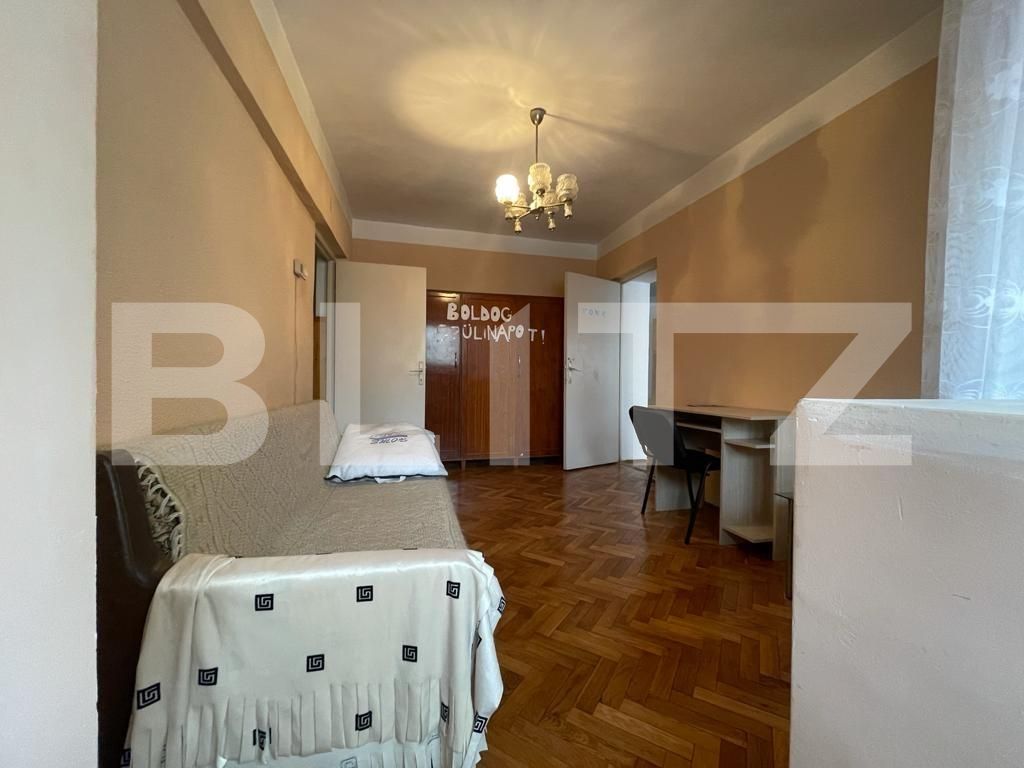 Apartament de închiriat 3 camere Marasti - 59701AI | BLITZ Cluj-Napoca | Poza5
