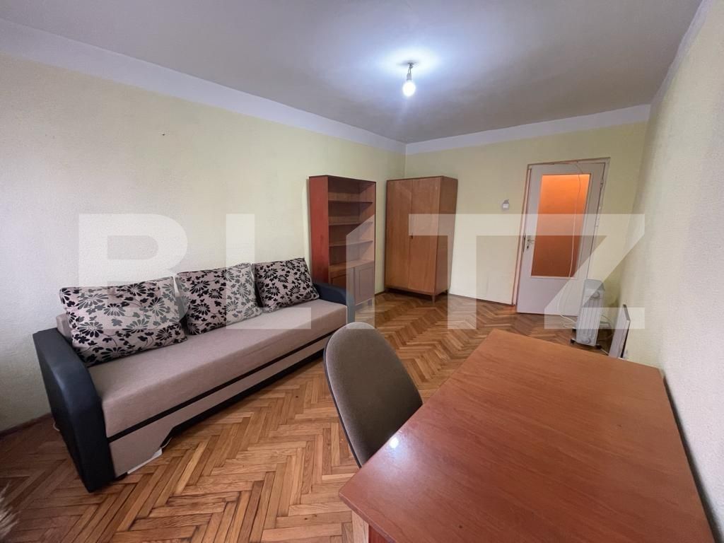 Apartament de închiriat 3 camere Marasti - 59701AI | BLITZ Cluj-Napoca | Poza6