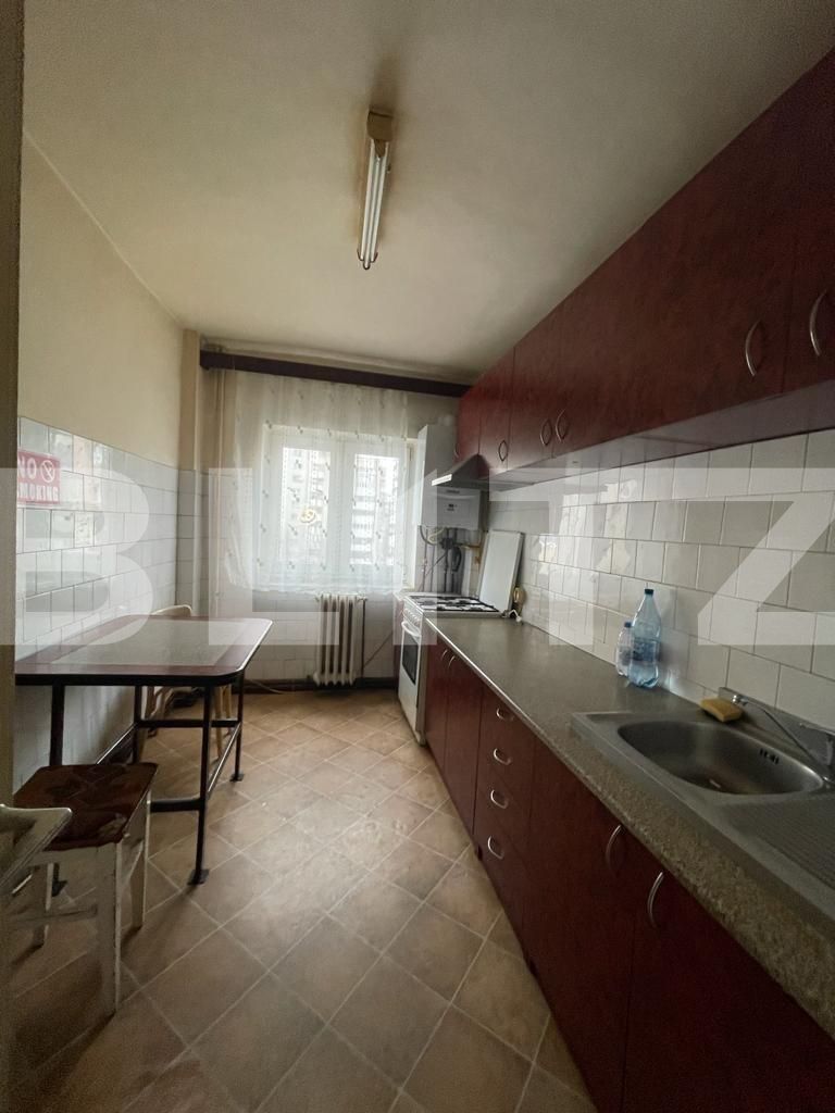Apartament de închiriat 3 camere Marasti - 59701AI | BLITZ Cluj-Napoca | Poza10