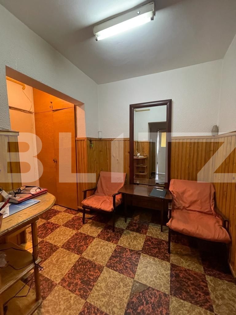Apartament de închiriat 3 camere Marasti - 59701AI | BLITZ Cluj-Napoca | Poza12