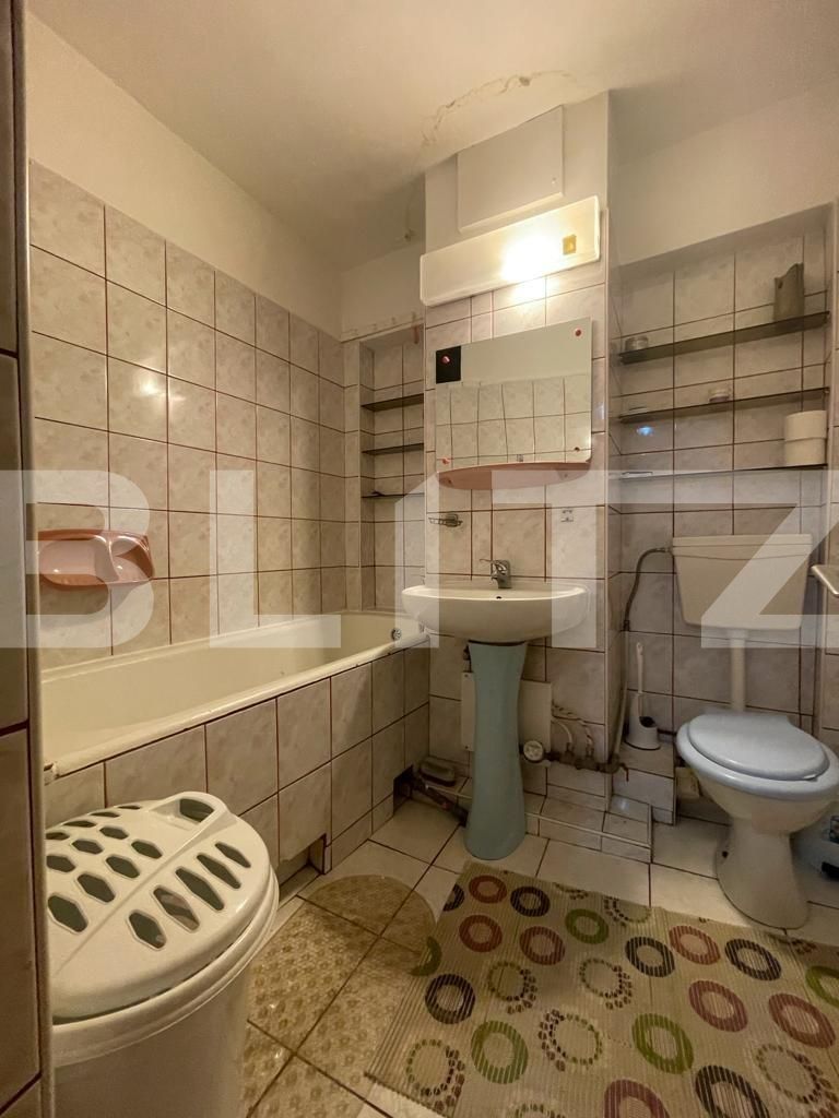 Apartament de închiriat 3 camere Marasti - 59701AI | BLITZ Cluj-Napoca | Poza8