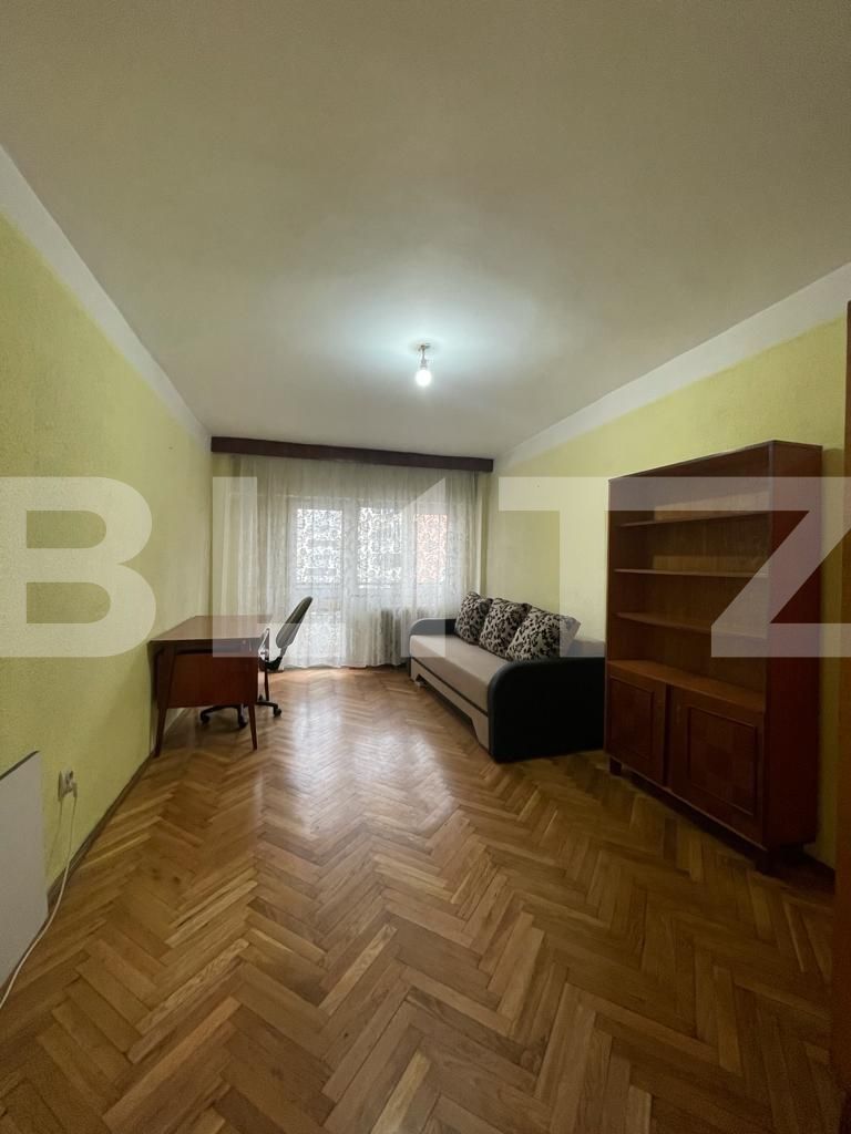 Apartament de închiriat 3 camere Marasti - 59701AI | BLITZ Cluj-Napoca | Poza7