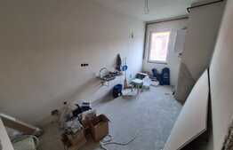 Apartament cu gradina, 43mp, boxa, optional garaj! Zona strazii SubCetate!