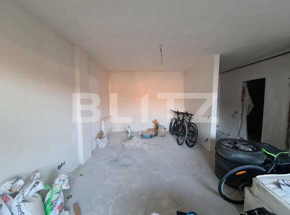 Garsonieră de vânzare Floreşti - 59702AV | BLITZ Cluj-Napoca | Poza1