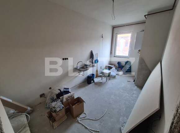 Garsonieră de vânzare Floreşti - 59702AV | BLITZ Cluj-Napoca | Poza2