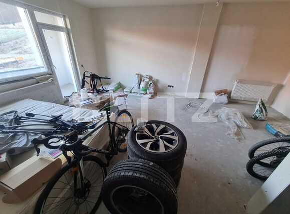 Garsonieră de vânzare Floreşti - 59702AV | BLITZ Cluj-Napoca | Poza4