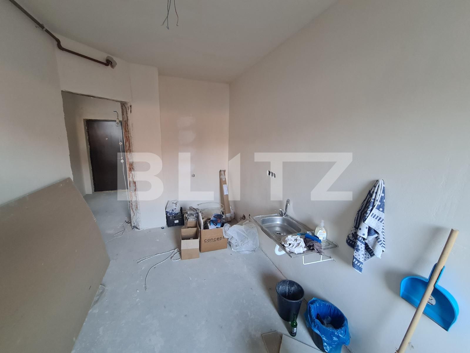 Garsonieră de vânzare Floreşti - 59702AV | BLITZ Cluj-Napoca | Poza3