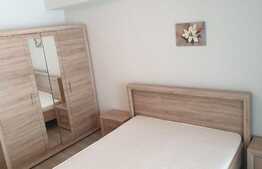 Apartament de inchiriat cu 2 camere, 54 mp, zona Iulius Mall