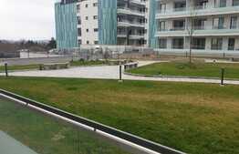 Apartament de inchiriat cu 2 camere, 54 mp, zona Iulius Mall