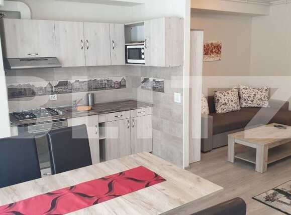 Apartament de închiriat 2 camere Gheorgheni - 59703AI | BLITZ Cluj-Napoca | Poza2