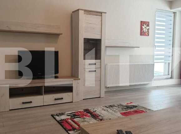 Apartament de închiriat 2 camere Gheorgheni - 59703AI | BLITZ Cluj-Napoca | Poza1