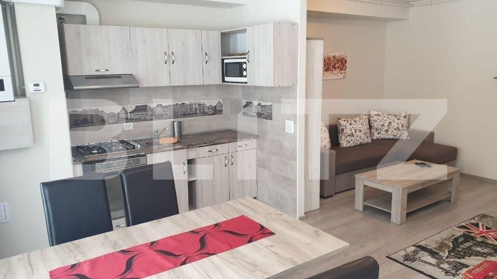Apartament de închiriat 2 camere Gheorgheni - 59703AI | BLITZ Cluj-Napoca | Poza2