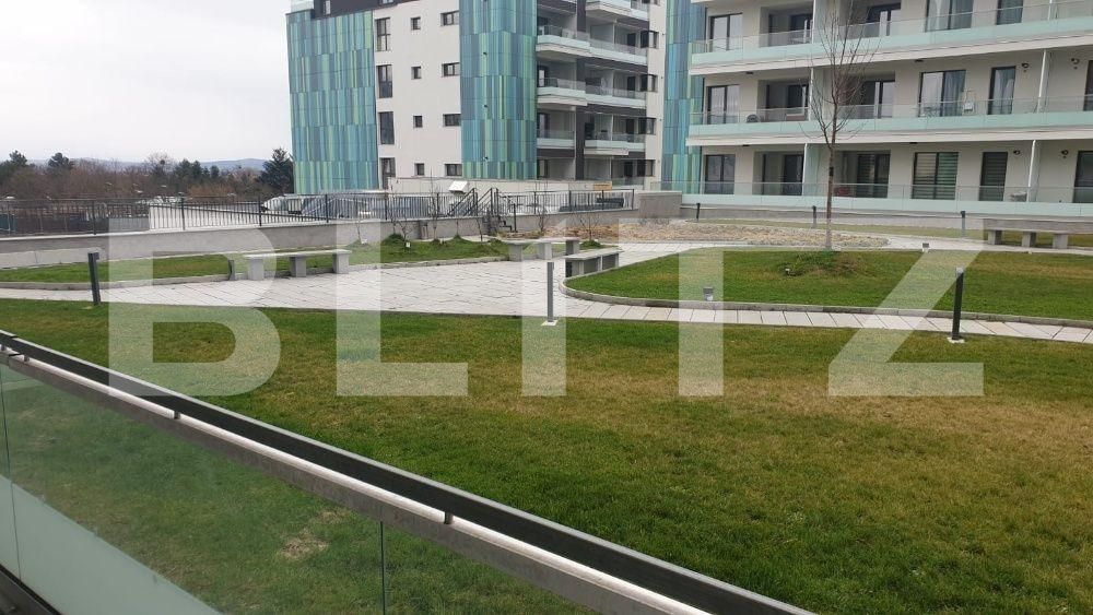 Apartament de închiriat 2 camere Gheorgheni - 59703AI | BLITZ Cluj-Napoca | Poza6