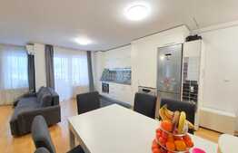 Apartament modern, totul NOU, LA CHEIE! Zona Terra!