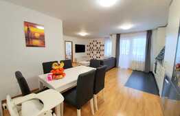 Apartament modern, totul NOU, LA CHEIE! Zona Terra!