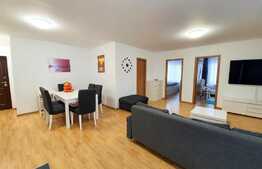 Apartament modern, totul NOU, LA CHEIE! Zona Terra!