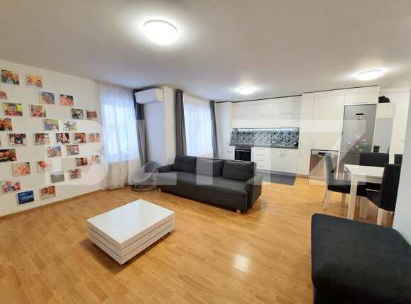 Apartament de vânzare 3 camere Floreşti - 59704AV | BLITZ Cluj-Napoca | Poza3