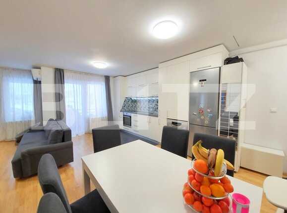 Apartament de vânzare 3 camere Floreşti - 59704AV | BLITZ Cluj-Napoca | Poza4