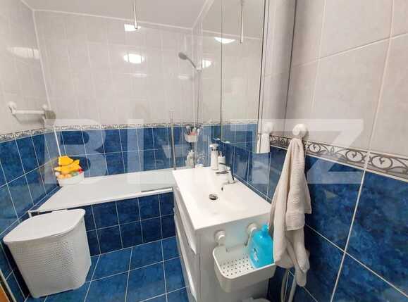 Apartament de vânzare 3 camere Floreşti - 59704AV | BLITZ Cluj-Napoca | Poza9