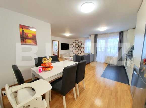 Apartament de vânzare 3 camere Floreşti - 59704AV | BLITZ Cluj-Napoca | Poza1