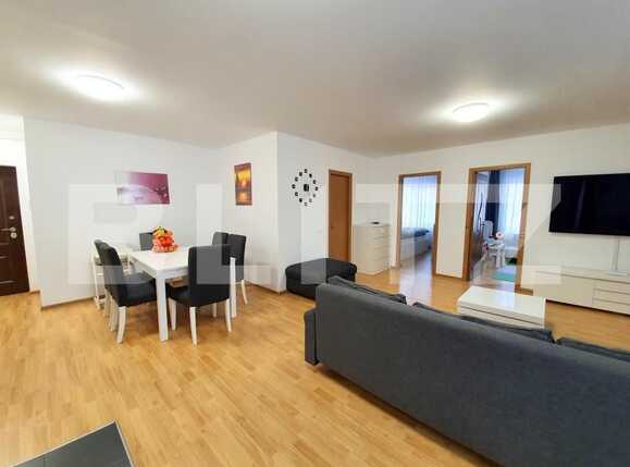 Apartament de vânzare 3 camere Floreşti - 59704AV | BLITZ Cluj-Napoca | Poza5