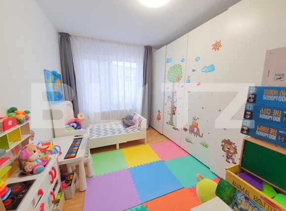 Apartament de vânzare 3 camere Floreşti - 59704AV | BLITZ Cluj-Napoca | Poza8