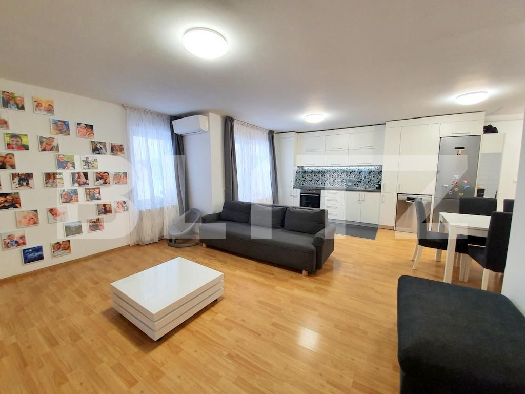 Apartament de vânzare 3 camere Floreşti - 59704AV | BLITZ Cluj-Napoca | Poza3