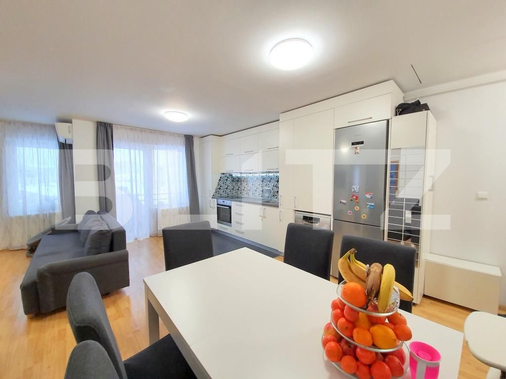 Apartament de vânzare 3 camere Floreşti - 59704AV | BLITZ Cluj-Napoca | Poza4