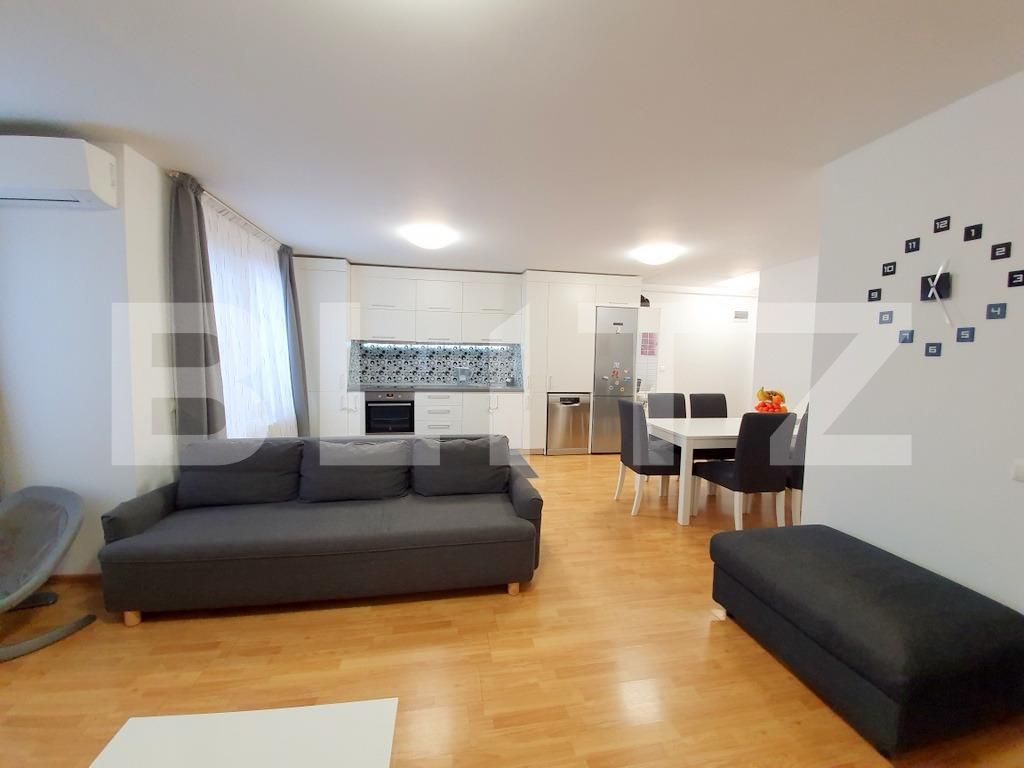 Apartament de vânzare 3 camere Floreşti - 59704AV | BLITZ Cluj-Napoca | Poza2