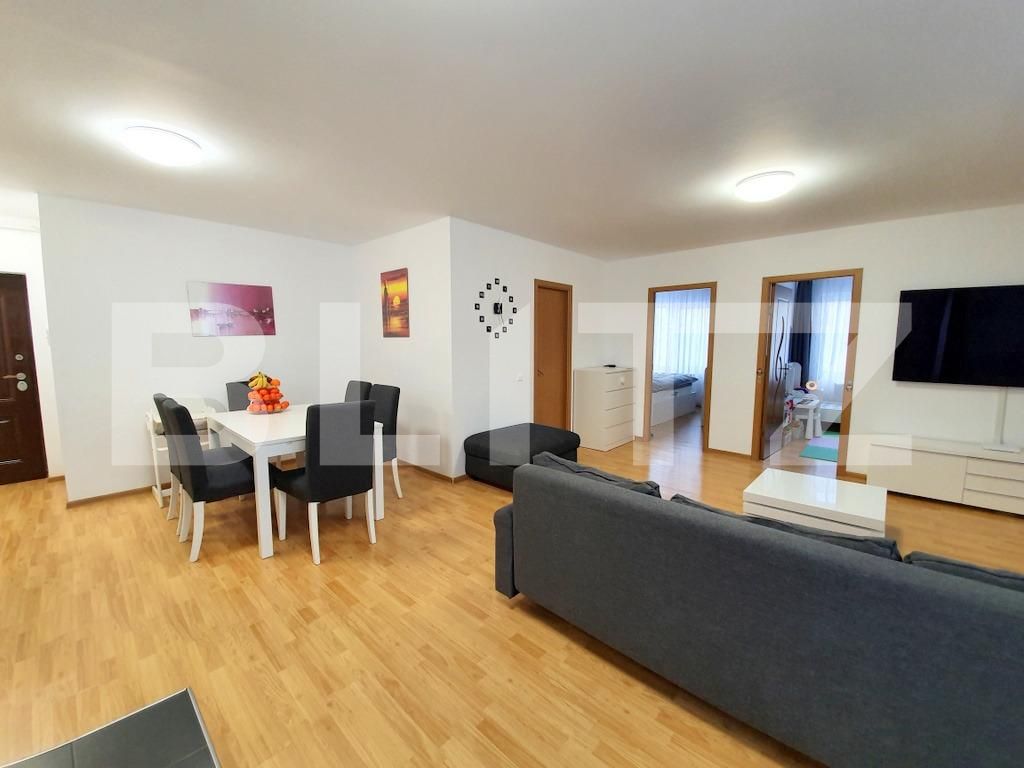 Apartament de vânzare 3 camere Floreşti - 59704AV | BLITZ Cluj-Napoca | Poza5