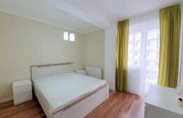 Apartament modern, 2 camere, 41 mp, zona Terra! LA CHEIE!
