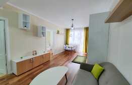 Apartament modern, 2 camere, 41 mp, zona Terra! LA CHEIE!