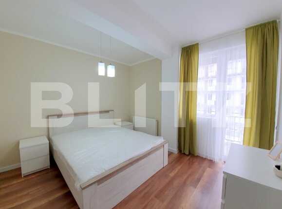 Apartament de vânzare 2 camere Floreşti - 59705AV | BLITZ Cluj-Napoca | Poza3