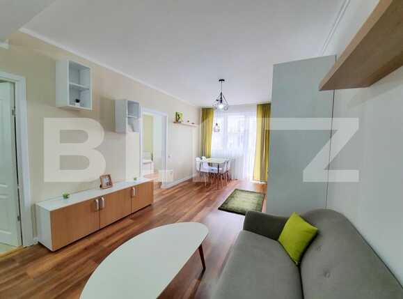 Apartament de vânzare 2 camere Floreşti - 59705AV | BLITZ Cluj-Napoca | Poza2