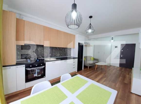 Apartament de vânzare 2 camere Floreşti - 59705AV | BLITZ Cluj-Napoca | Poza6