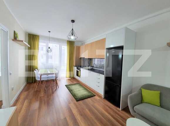 Apartament de vânzare 2 camere Floreşti - 59705AV | BLITZ Cluj-Napoca | Poza1