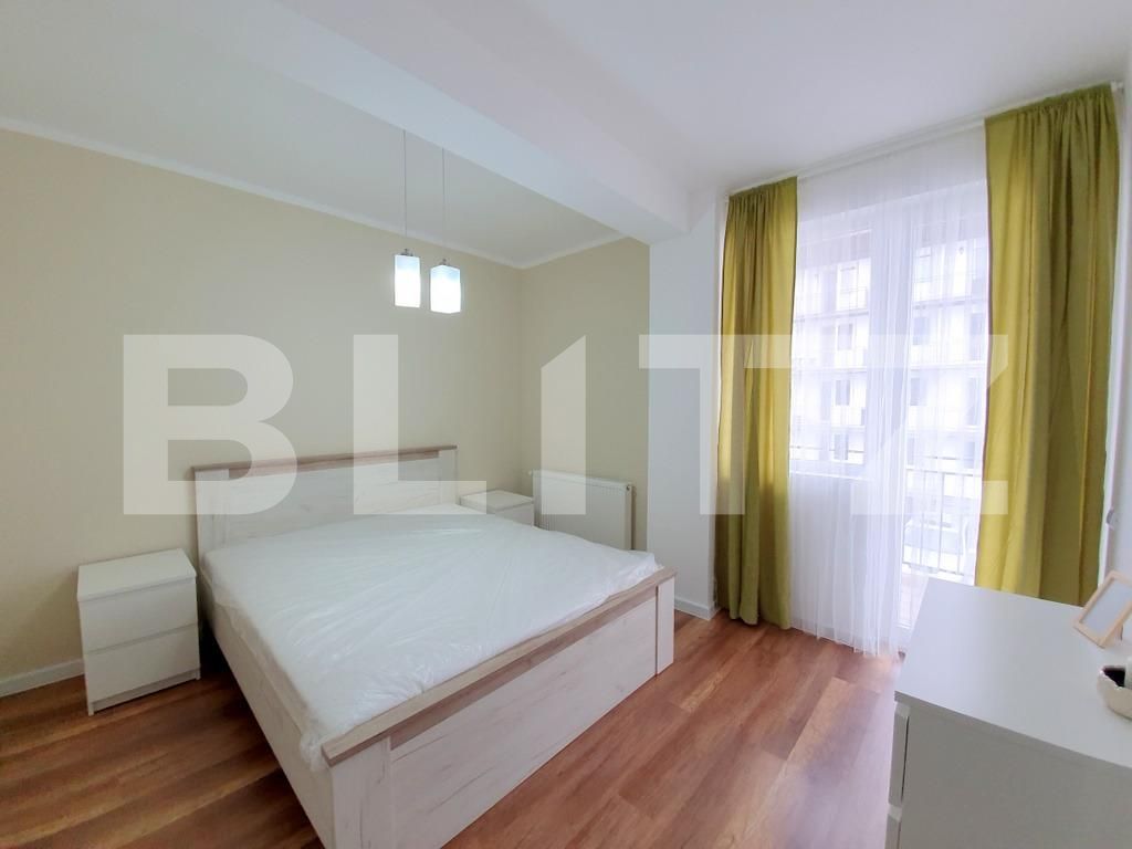 Apartament de vânzare 2 camere Floreşti - 59705AV | BLITZ Cluj-Napoca | Poza3