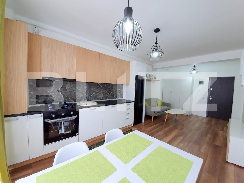 Apartament de vânzare 2 camere Floreşti - 59705AV | BLITZ Cluj-Napoca | Poza6