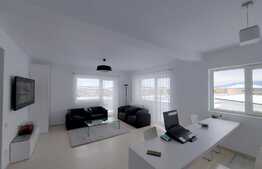 Apartament modern, 2 camere, 49 mp utili, 12 mp balcon, garaj!  Zona Teilor