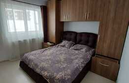 Apartament modern, 2 camere, 49 mp utili, 12 mp balcon, garaj!  Zona Teilor
